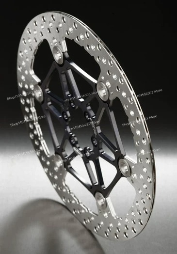 Disc Lock Brake - Otoyol dağ elektrikli bisiklet disk fren