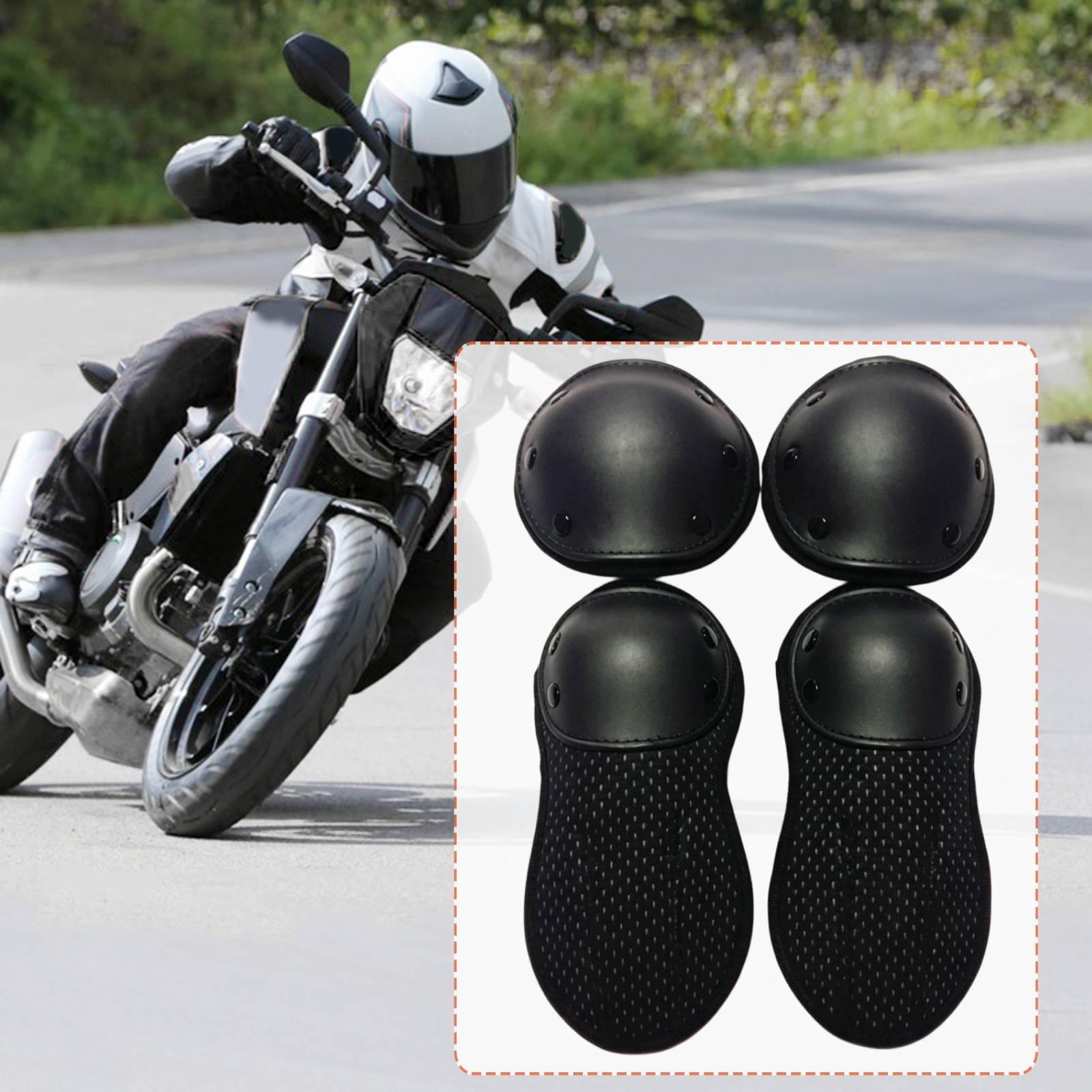 Motorcycle Gear Women - Motosiklet Ceketi Koruyucuları Hava Koşullarına Dayanıklı