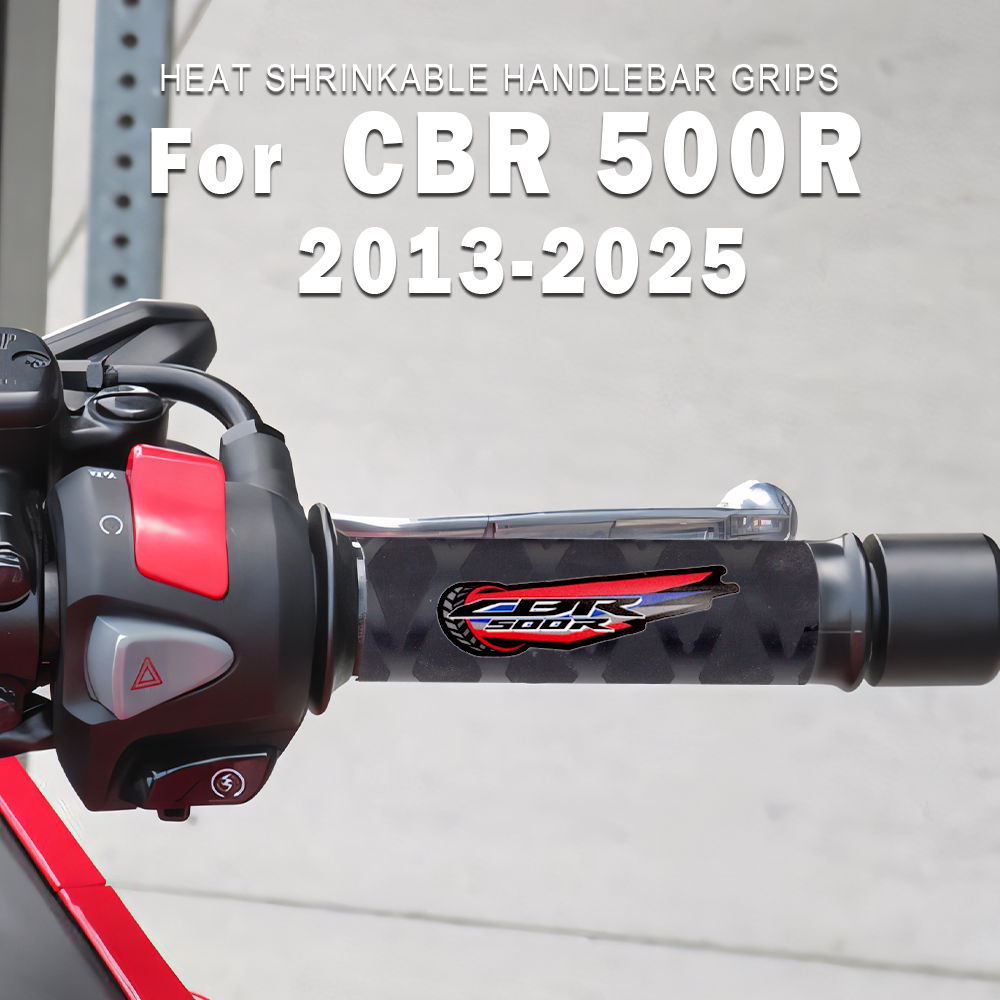 Handlebar Grip Heated - Honda CBR500R CBR 500 R CBR500