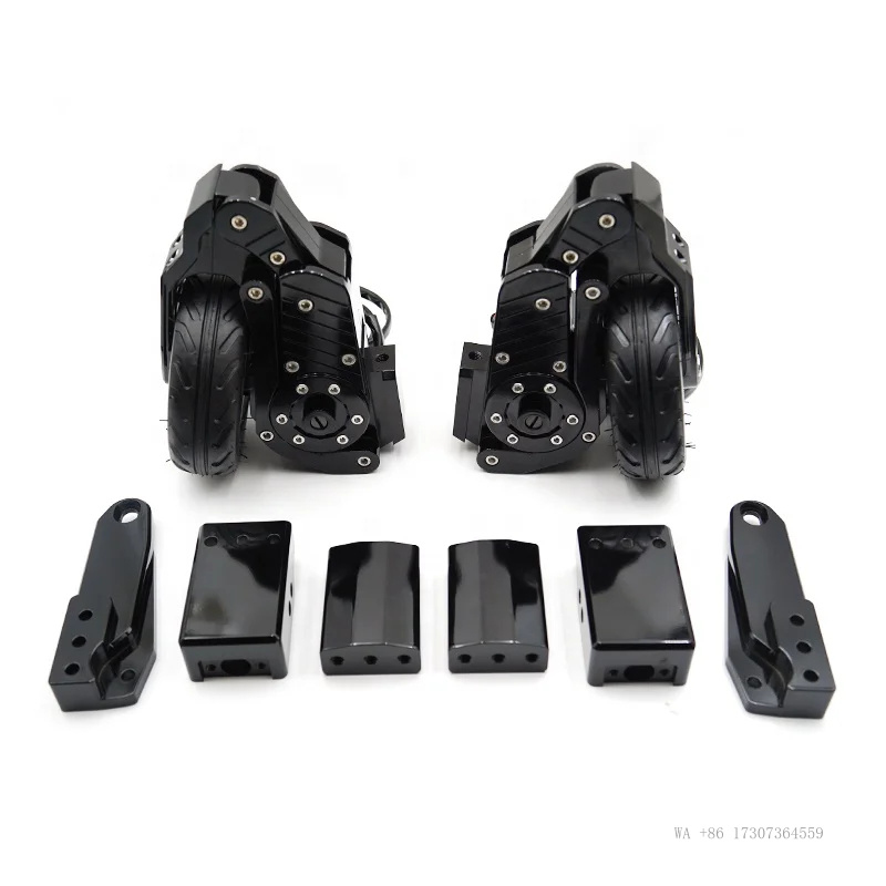 Motorcycle Gear Usa - Road Glide Motosiklet Bisikleti İniş Takımı
