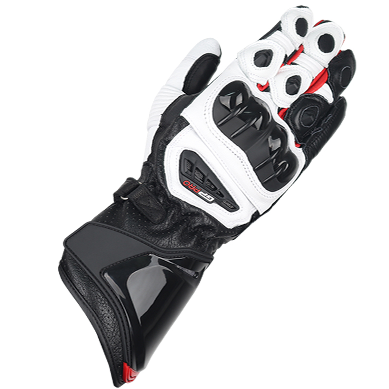 Motorcycle Gear Clearance - Two-X Gp Pro Motosiklet Deri Eldivenleri