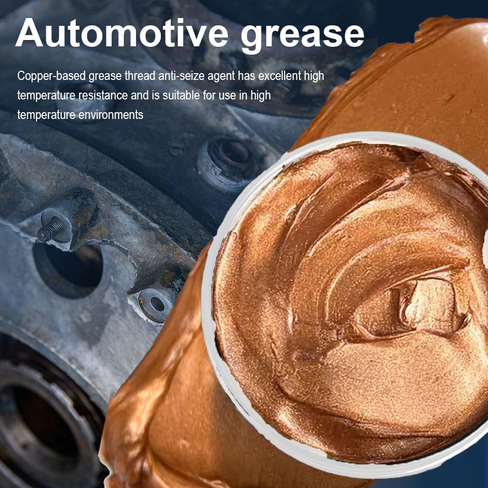 Motorcycle Gear Oil - Otomotiv Gresi Bakır Bazlı Gres Dişlendirme