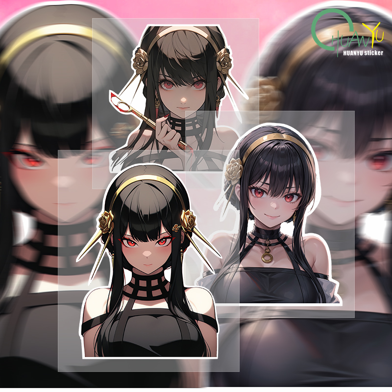 Motorcycle Gear Pattern - Casus anime, güzel kız avatar, eğlenceli