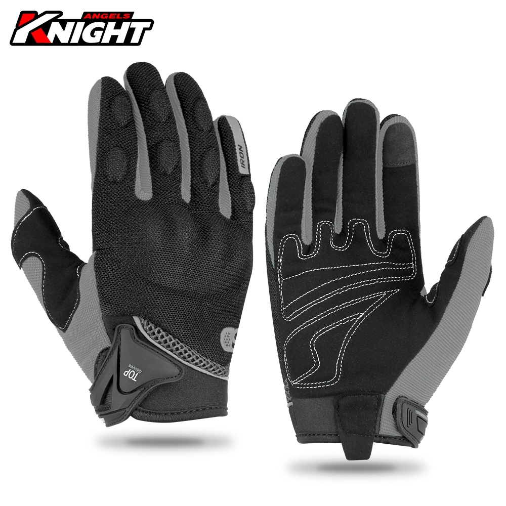 Motorcycle Gear Clearance - Motosiklet Eldivenleri Nefes Alabilen Motosiklet Tam
