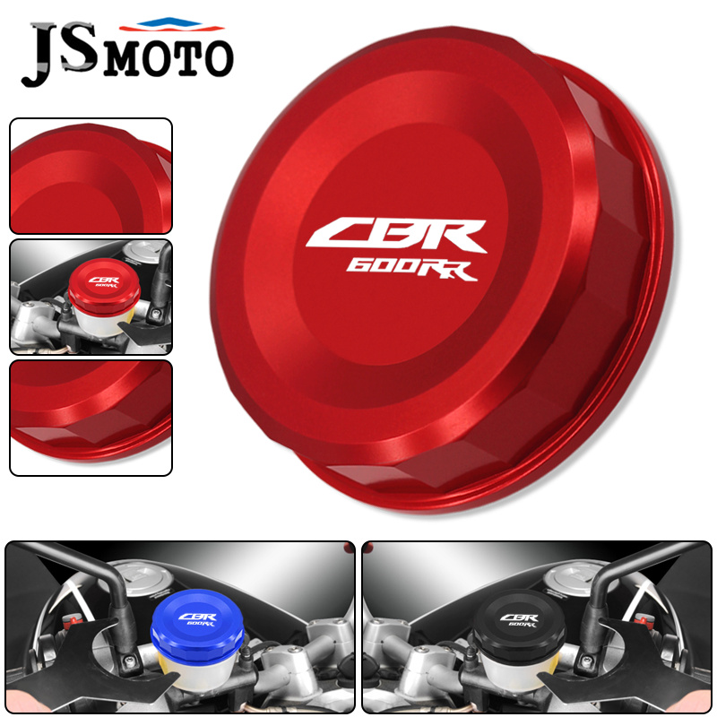 Motorcycle Gear Oil - CBR600RR CBR 600RR 07-16 Motosiklet CNC