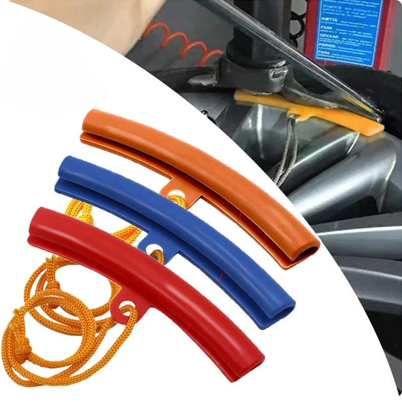 Motorcycle Gear Exchange - Jant Koruyucuları, Araba Motosiklet Bisikletleri için