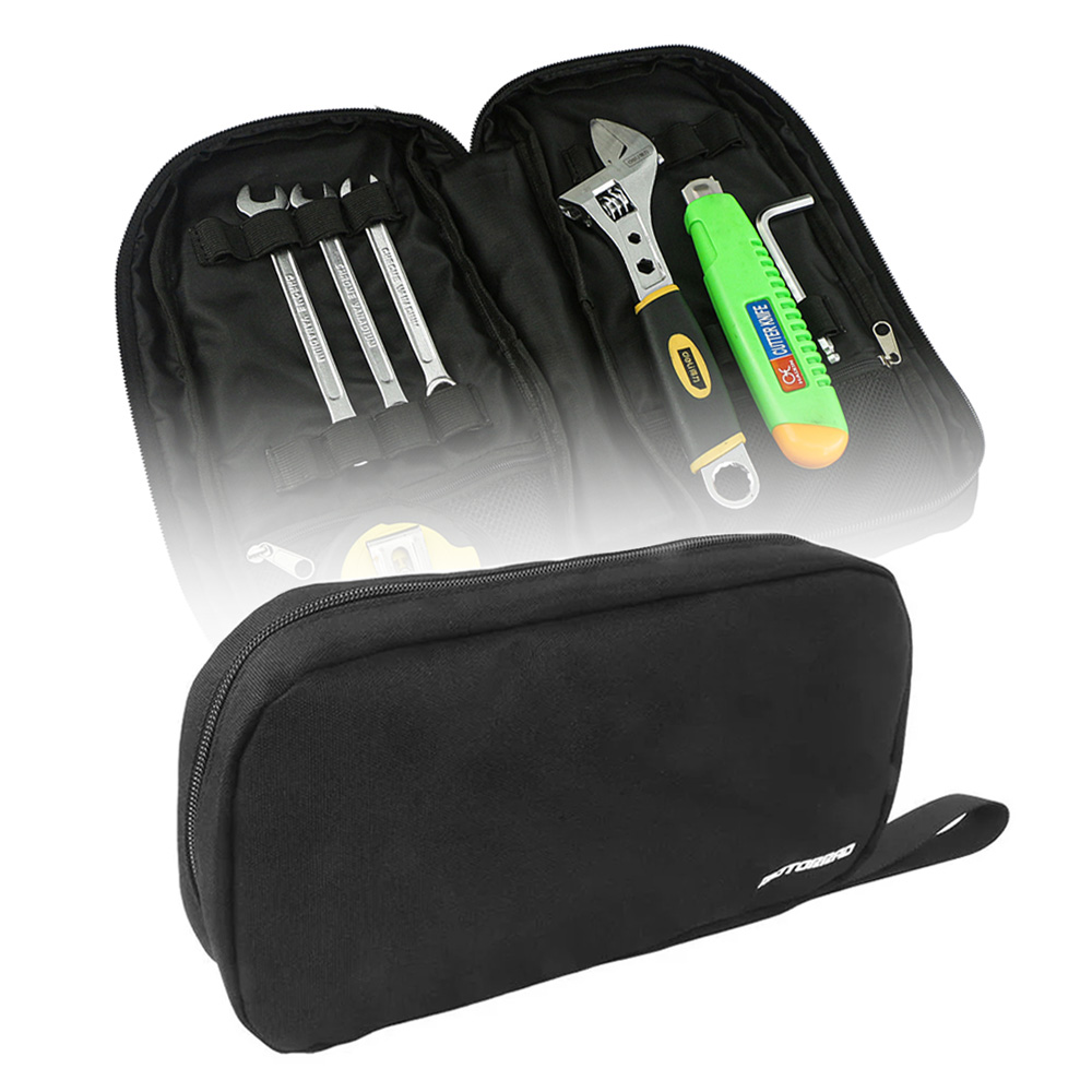 Motorcycle Gear Bag - Motosiklet Alet Kutusu İç Çantası, BMW