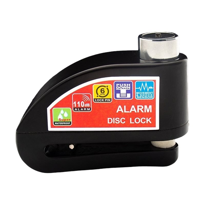 A98M Fren Kilidi Tekerlek Disk - Disc Lock Brake incelemesi ve fiyatı