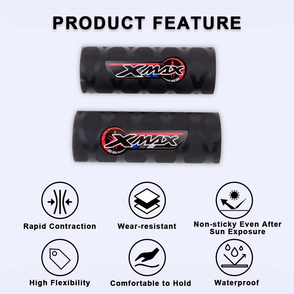 Kaymaz Motosiklet Isıyla Daral - Handlebar Grip Heated incelemesi ve fiyatı