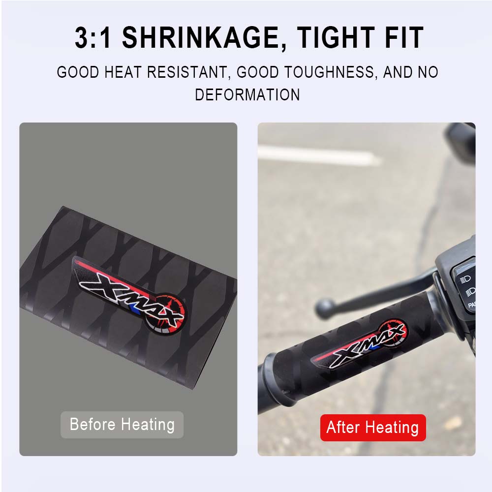 Kaymaz Motosiklet Isıyla Daral - Handlebar Grip Heated incelemesi ve fiyatı