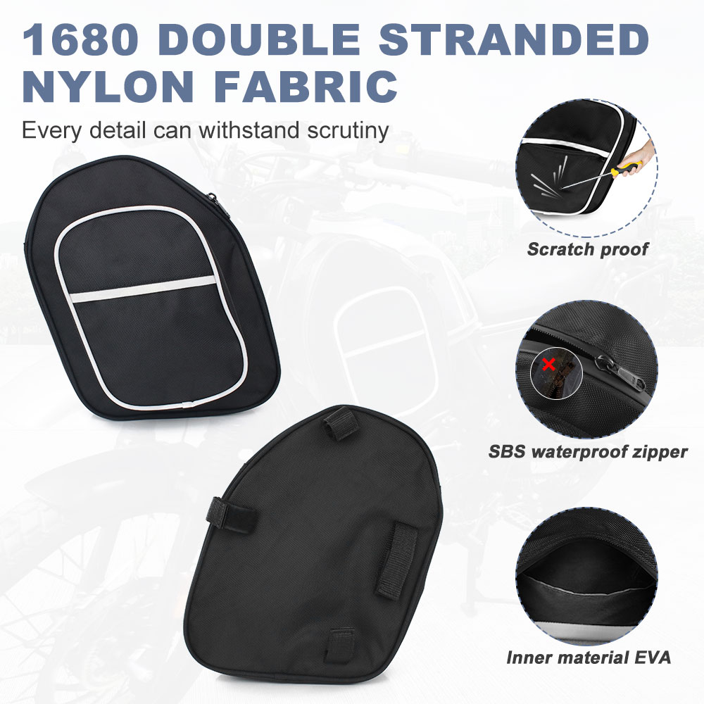 Su Geçirmez Ön Üst Çerçeve Mot - Motorcycle Gear Bag incelemesi ve fiyatı
