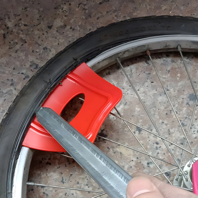 Motosiklet Lastiği Değiştirme  - Motorcycle Gear Exchange incelemesi ve fiyatı