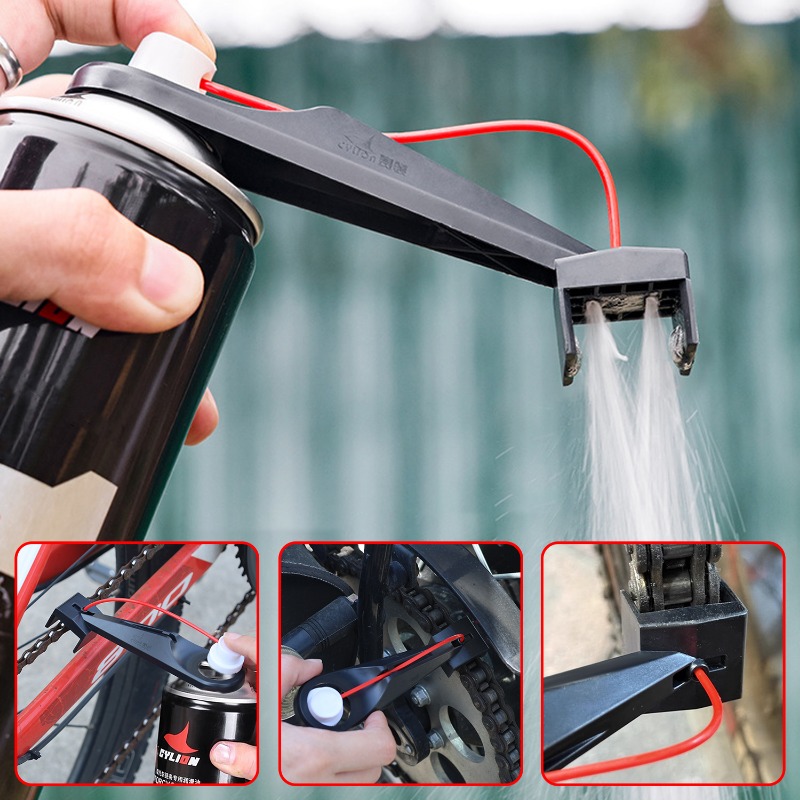 Gaz Zinciri için Yağlama Yönle - Motorcycle Gear Oil incelemesi ve fiyatı