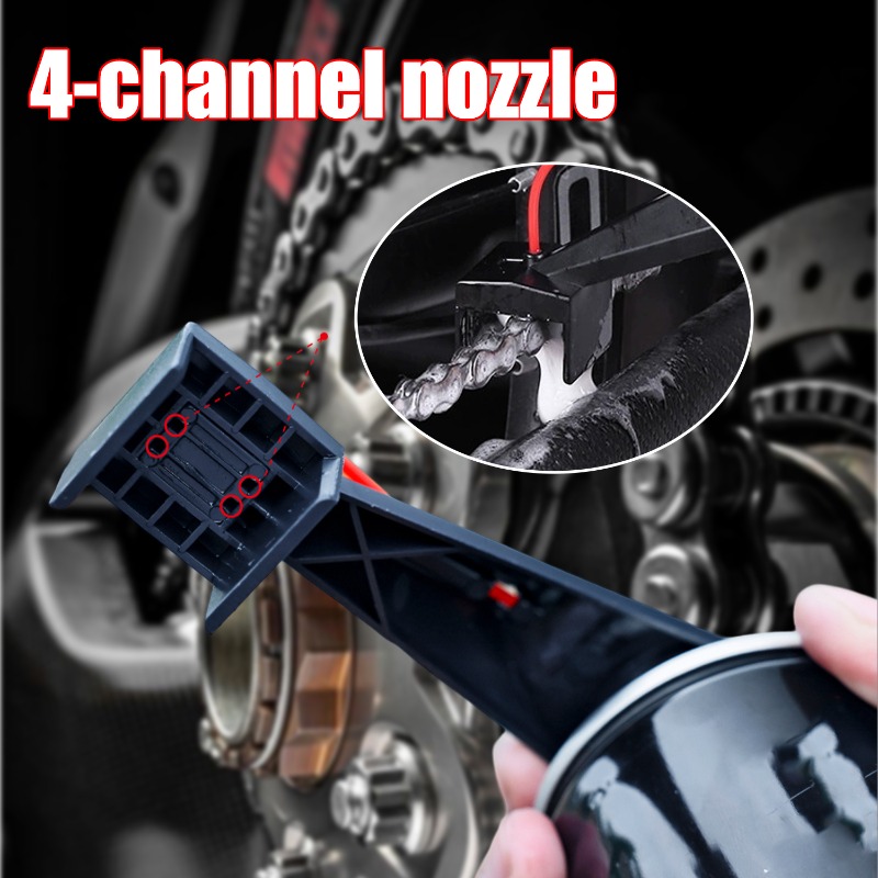 Gaz Zinciri için Yağlama Yönle - Motorcycle Gear Oil incelemesi ve fiyatı