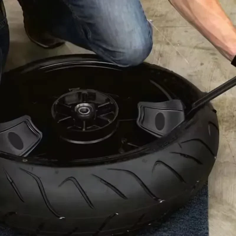 Motosiklet lastiği değiştirici - Motorcycle Gear Exchange incelemesi ve fiyatı