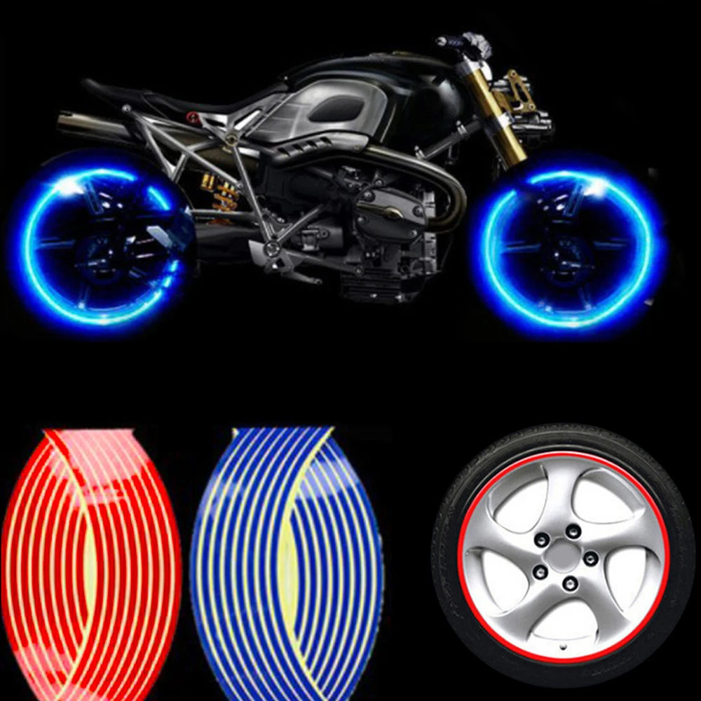 16 şeritler araba Tuning yansı - Motorcycle Gear Exchange incelemesi ve fiyatı