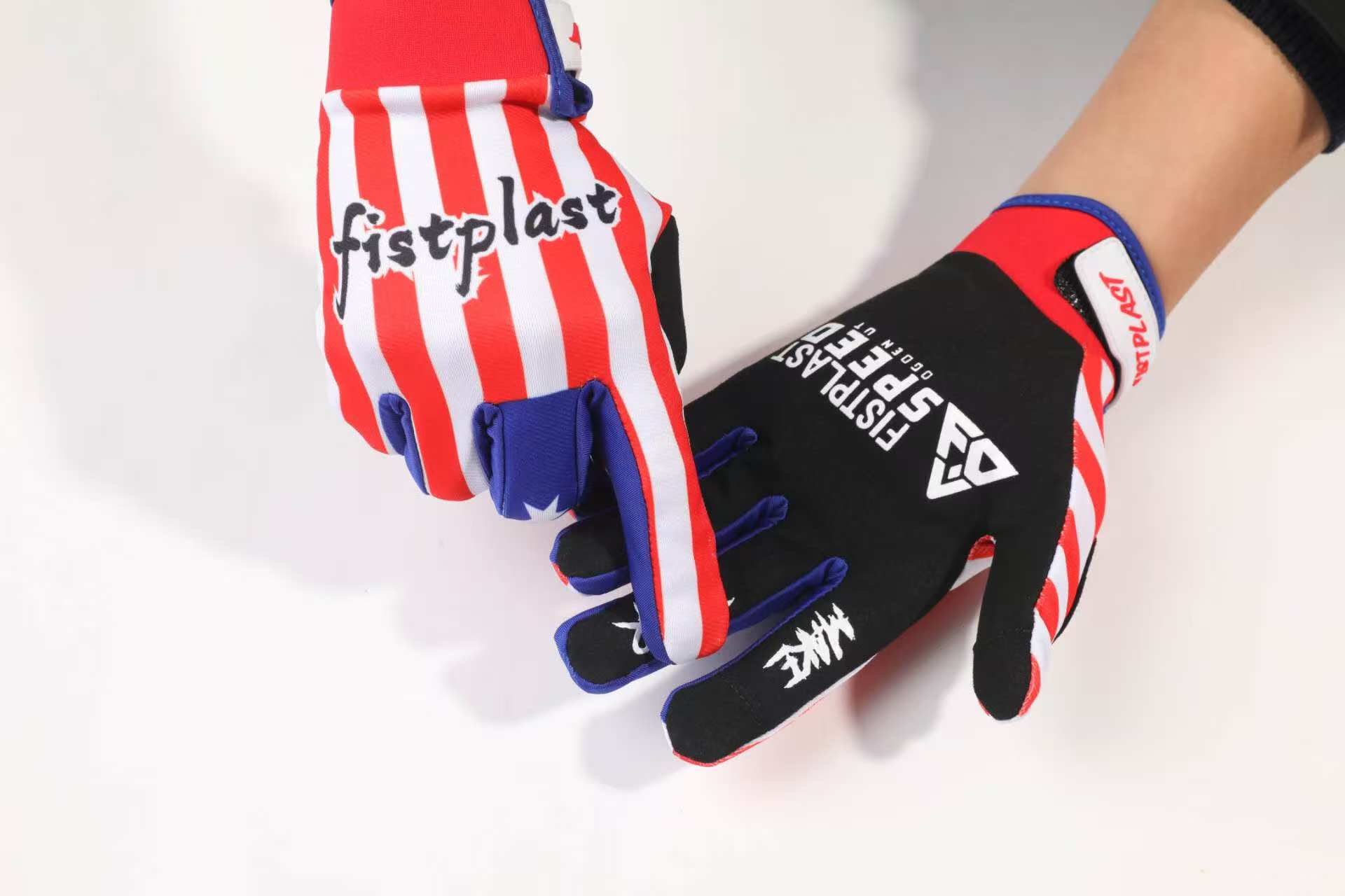 Fistplast 25 yeni tilki ABD ba - Motorcycle Gear Usa incelemesi ve fiyatı
