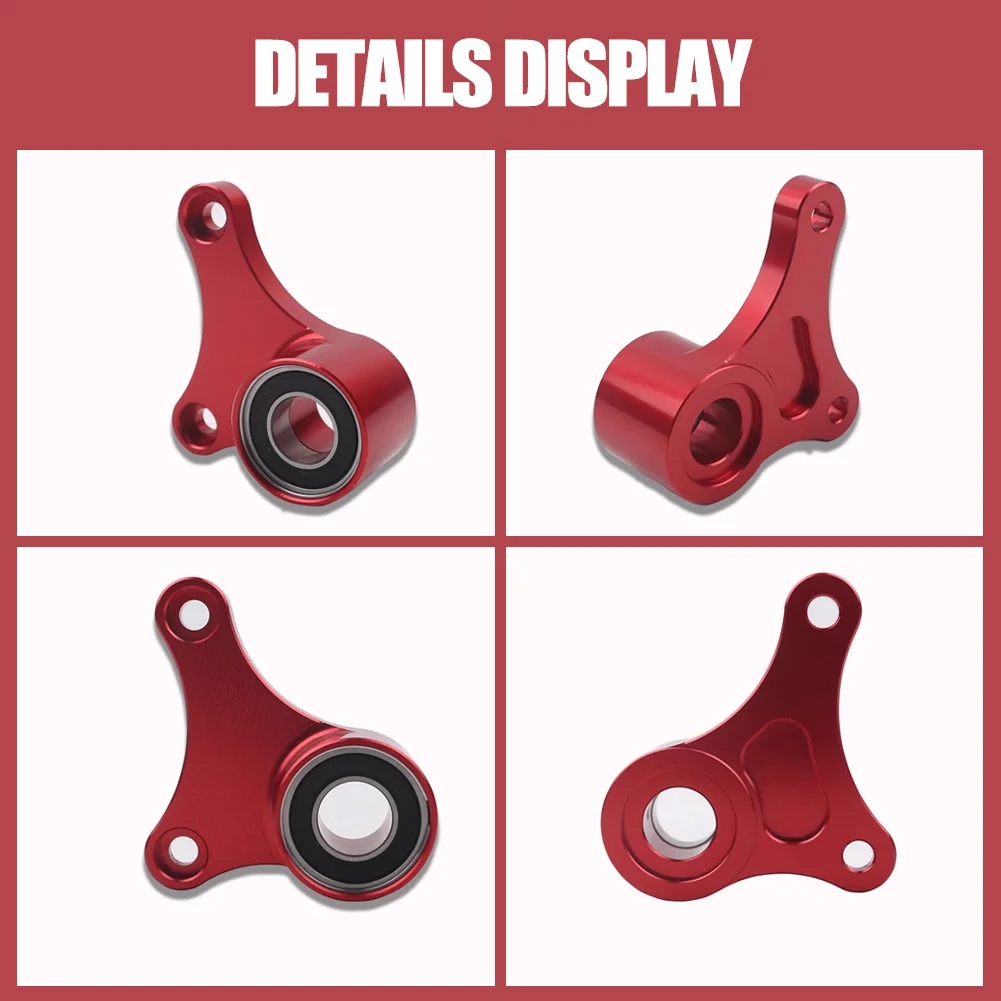CFMOTO 675NK 675SR 675SR-R Mot - Motorcycle Gear Exchange incelemesi ve fiyatı