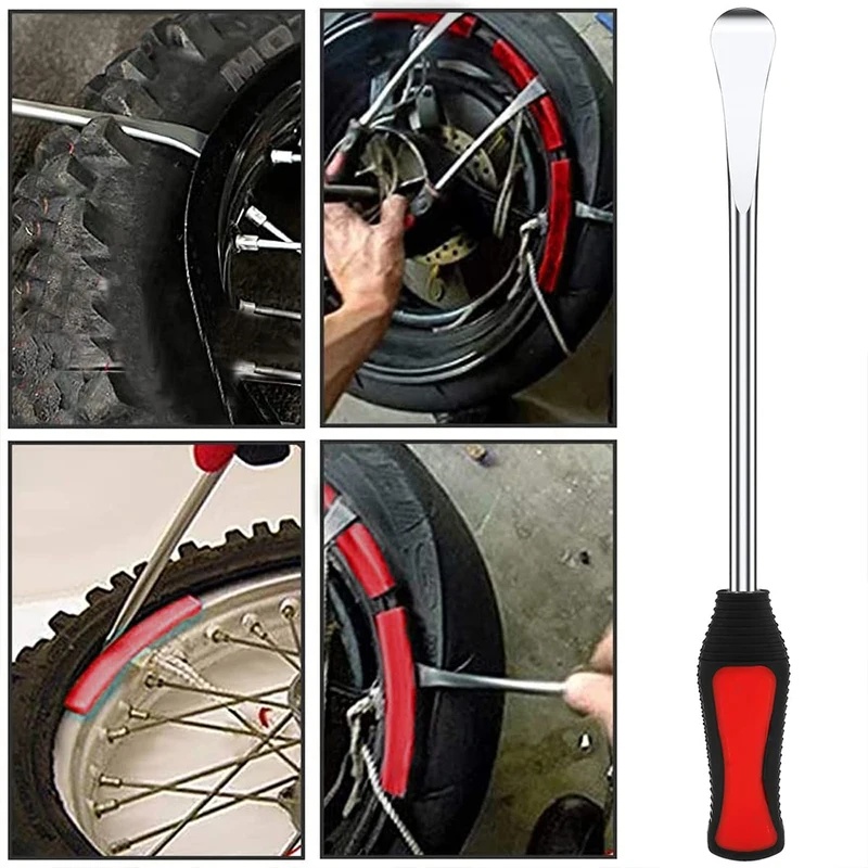 Profesyonel Lastik Sökme Kaşığ - Motorcycle Gear Exchange incelemesi ve fiyatı