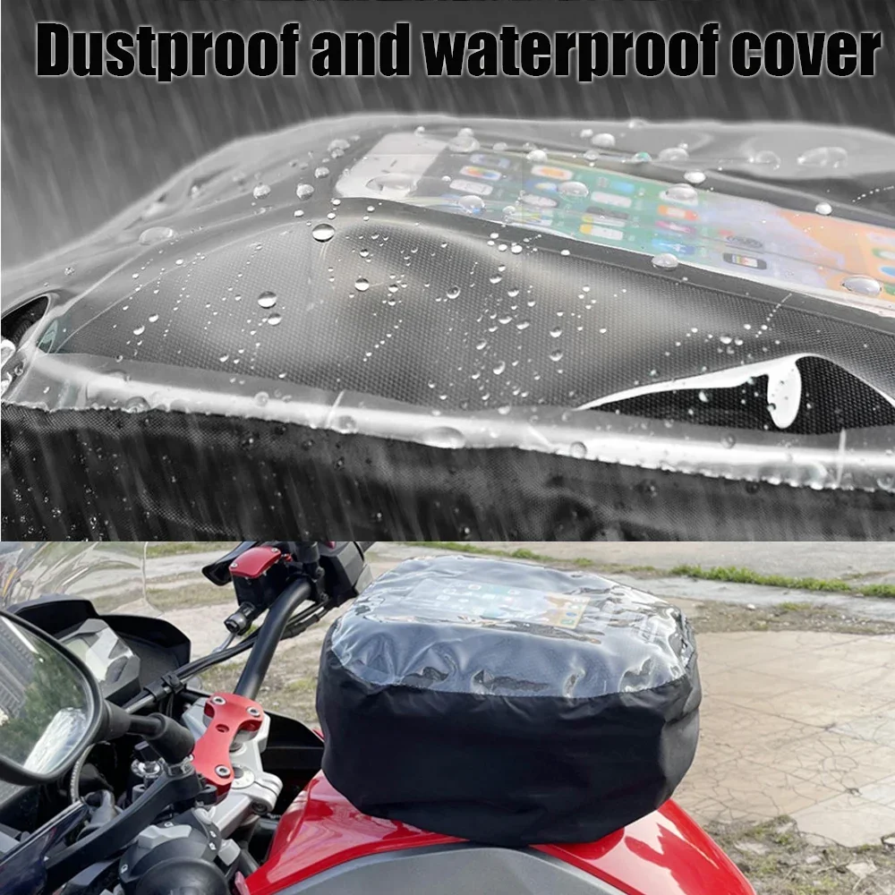 Tank Çantası KAWASAKI Z250 Z40 - Motorcycle Gear Bag incelemesi ve fiyatı