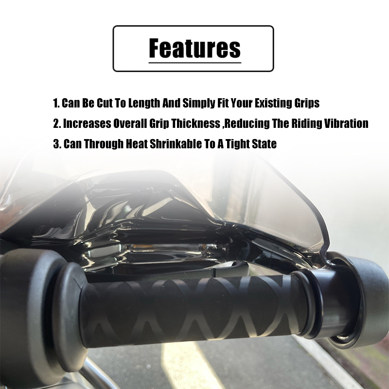 Evrensel Motosiklet Isıyla Dar - Handlebar Grip Heated incelemesi ve fiyatı