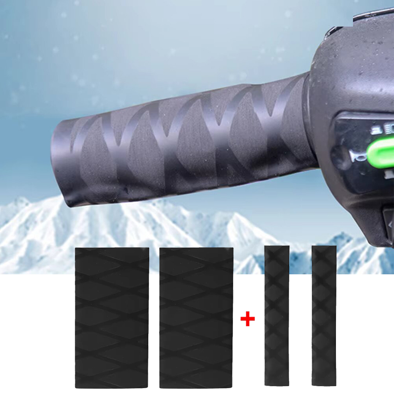SEAMETAL motosiklet gidonu Kap - Handlebar Grip Heated incelemesi ve fiyatı