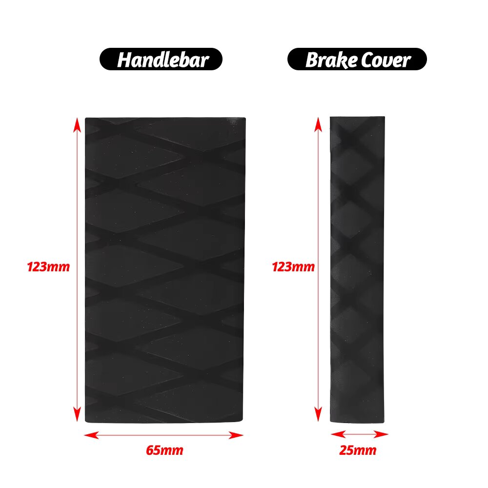 SEAMETAL motosiklet gidonu Kap - Handlebar Grip Heated incelemesi ve fiyatı