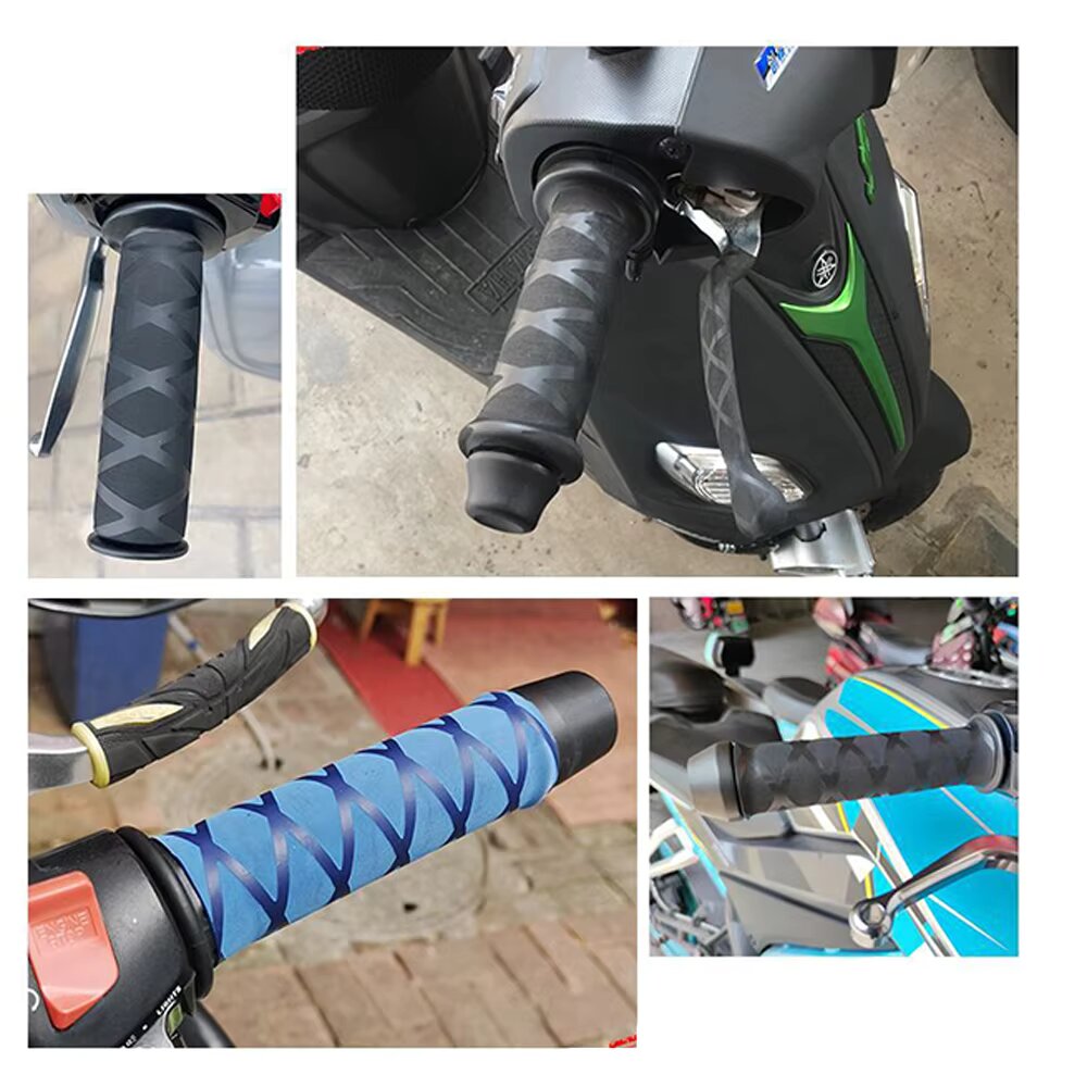 SEAMETAL motosiklet gidonu Kap - Handlebar Grip Heated incelemesi ve fiyatı