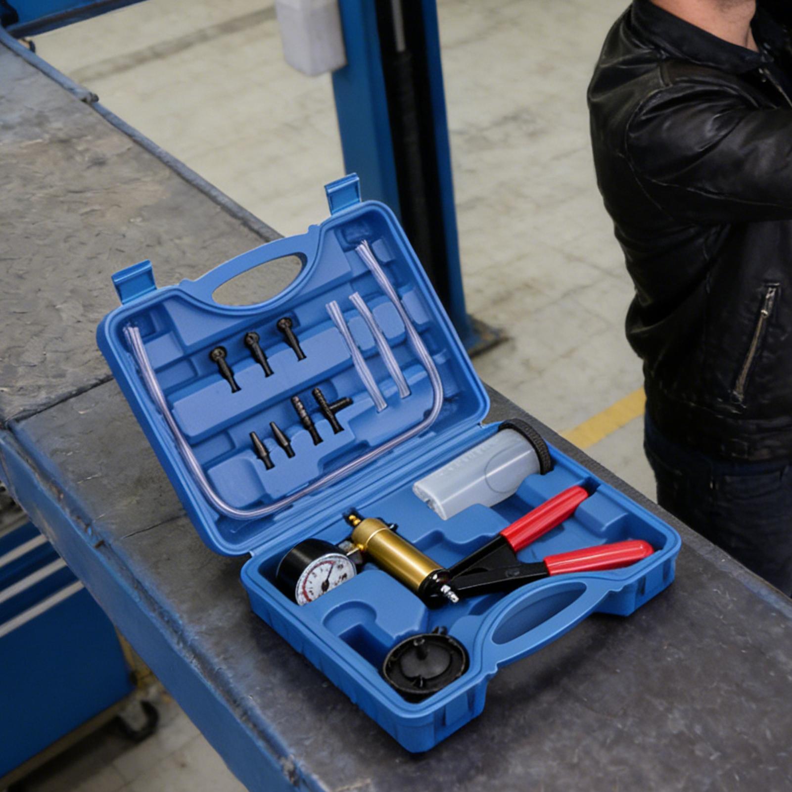 Araba Vakum Pompası El Tipi Fr - Motorcycle Gear Oil incelemesi ve fiyatı