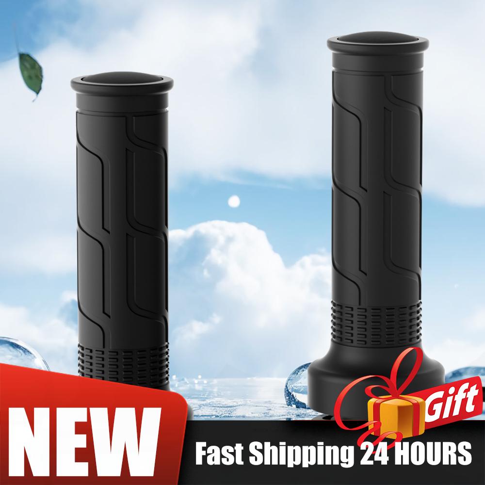 DC 12V Motosiklet Gidon Isıtıc - Handlebar Grip Heated incelemesi ve fiyatı