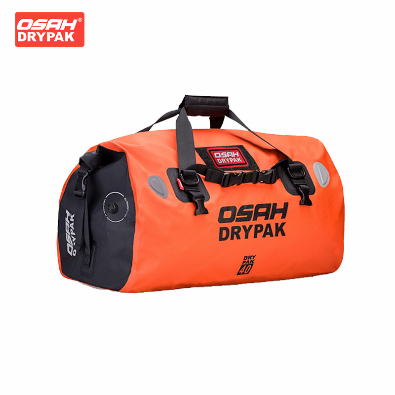 OSAH 40L/60L büyük kapasiteli  - Motorcycle Gear Warehouse incelemesi ve fiyatı