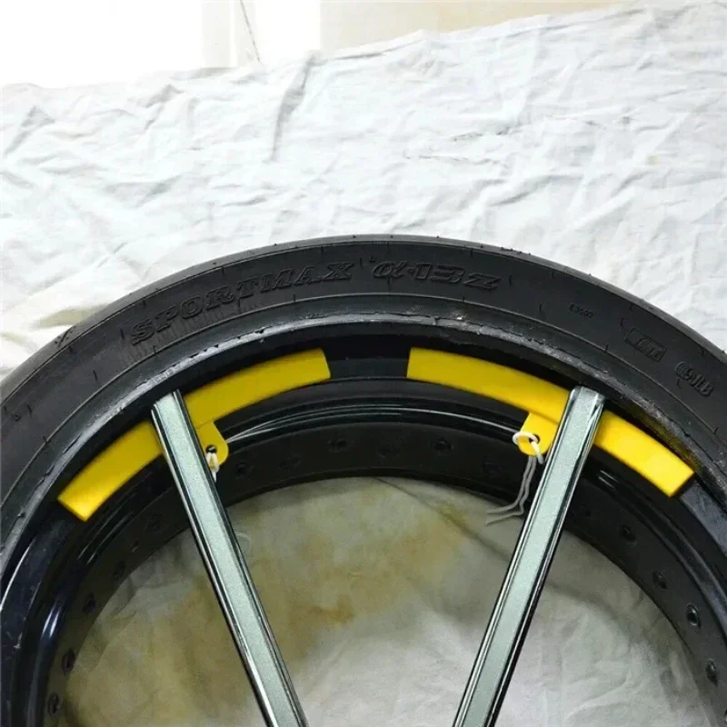 Araba Motosiklet Tekerlek Koru - Motorcycle Gear Exchange incelemesi ve fiyatı