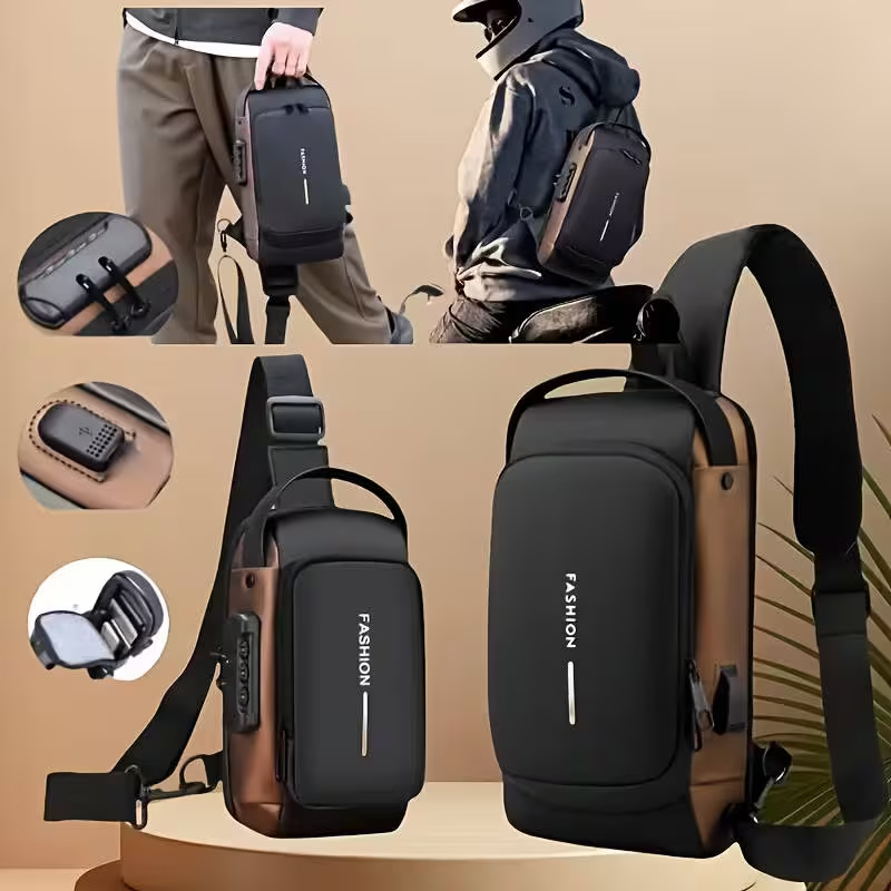 Kilitlenebilir Fermuarlı Hırsı - Motorcycle Gear Bag incelemesi ve fiyatı