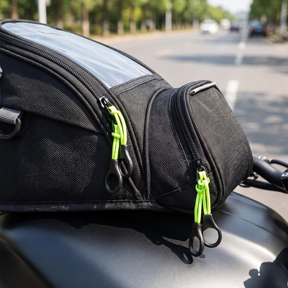 Motosiklet Sürüş Tank Çantası, - Motorcycle Gear Bag incelemesi ve fiyatı