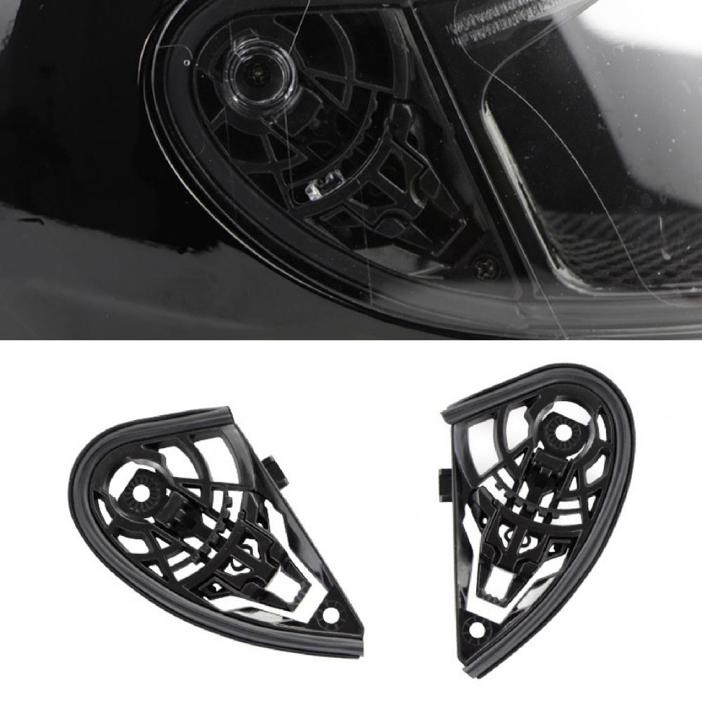 1 çift Kalkan Taban Plakası Ko - Motorcycle Gear Pattern incelemesi ve fiyatı