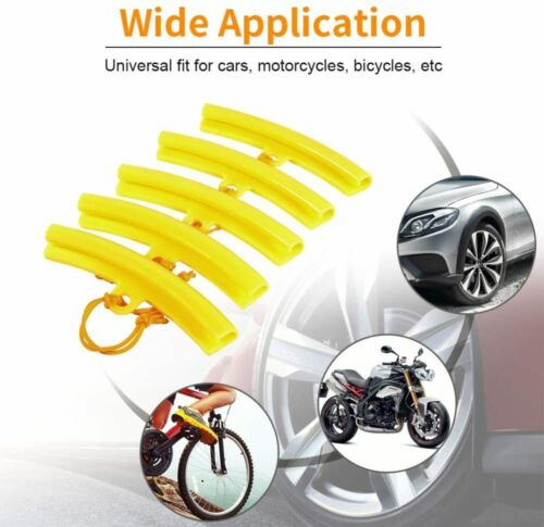Araba Motosiklet Tekerlek Koru - Motorcycle Gear Exchange incelemesi ve fiyatı