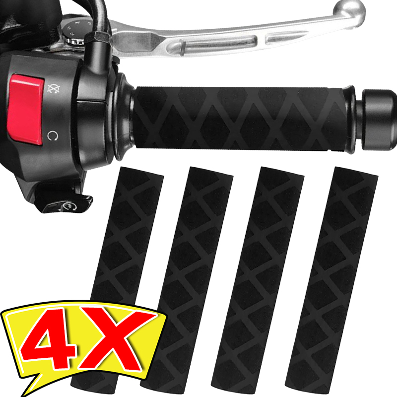 2-4 adet evrensel motosiklet g - Handlebar Grip Heated incelemesi ve fiyatı