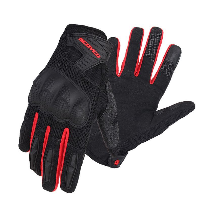 Scoyco motosiklet bisiklet eld - Motorcycle Gear Clearance incelemesi ve fiyatı