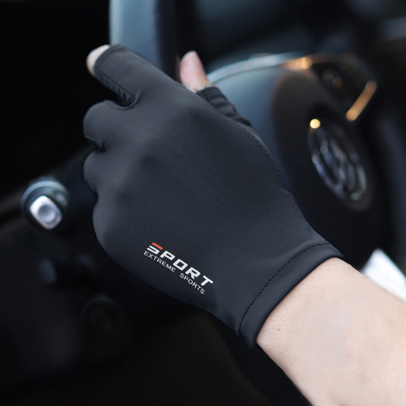 1 çift açık hava spor güneş ko - Motorcycle Gear Pattern incelemesi ve fiyatı