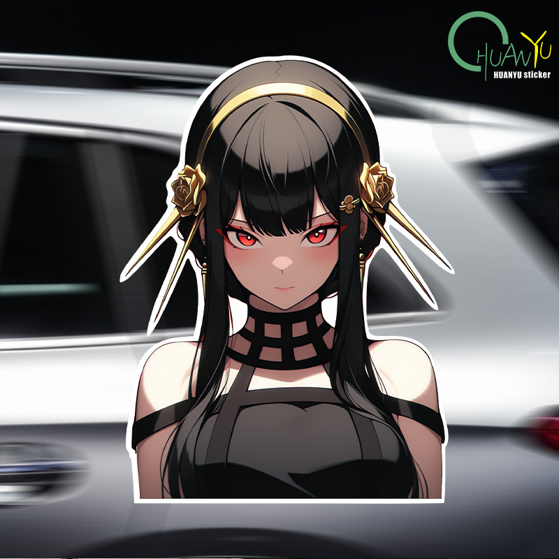 Casus anime, güzel kız avatar, - Motorcycle Gear Pattern incelemesi ve fiyatı