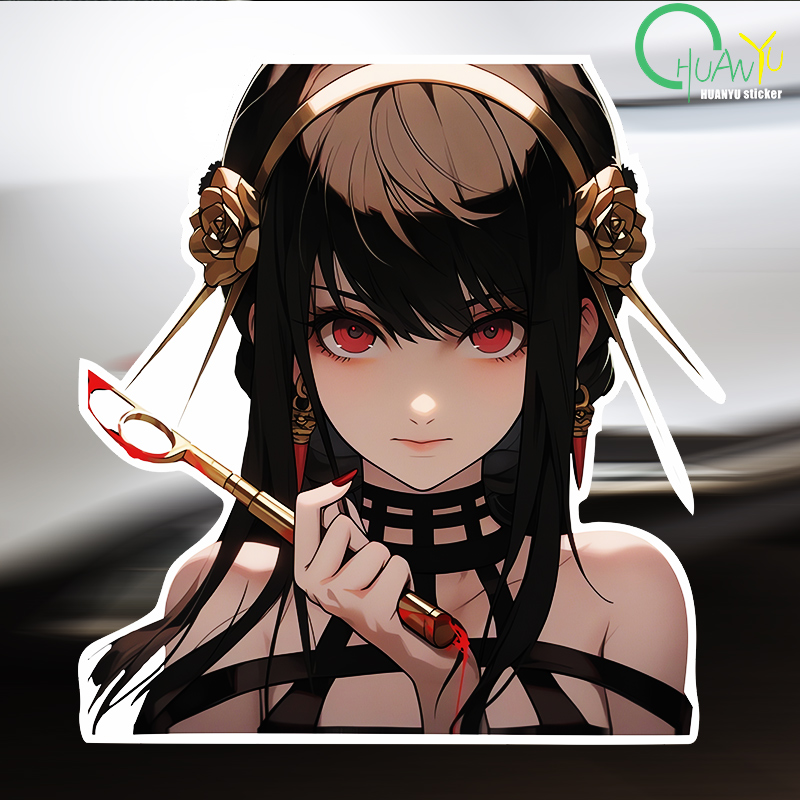 Casus anime, güzel kız avatar, - Motorcycle Gear Pattern incelemesi ve fiyatı