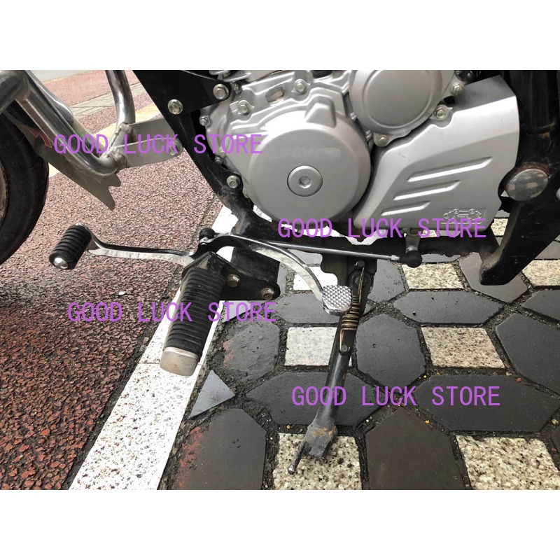 Motosiklet Shifter Vites Kolu  - Motorcycle Gear Exchange incelemesi ve fiyatı