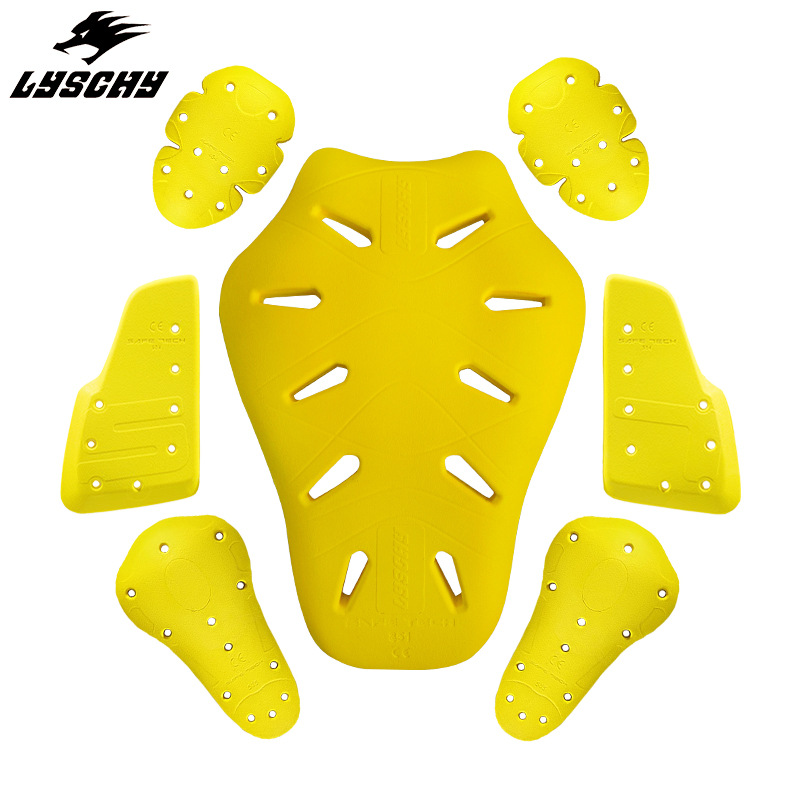 LYSCHY Ceketler Dahili CE1/2 K - Motorcycle Gear Women incelemesi ve fiyatı