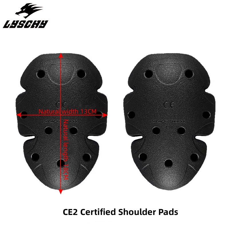 LYSCHY Ceketler Dahili CE1/2 K - Motorcycle Gear Women incelemesi ve fiyatı