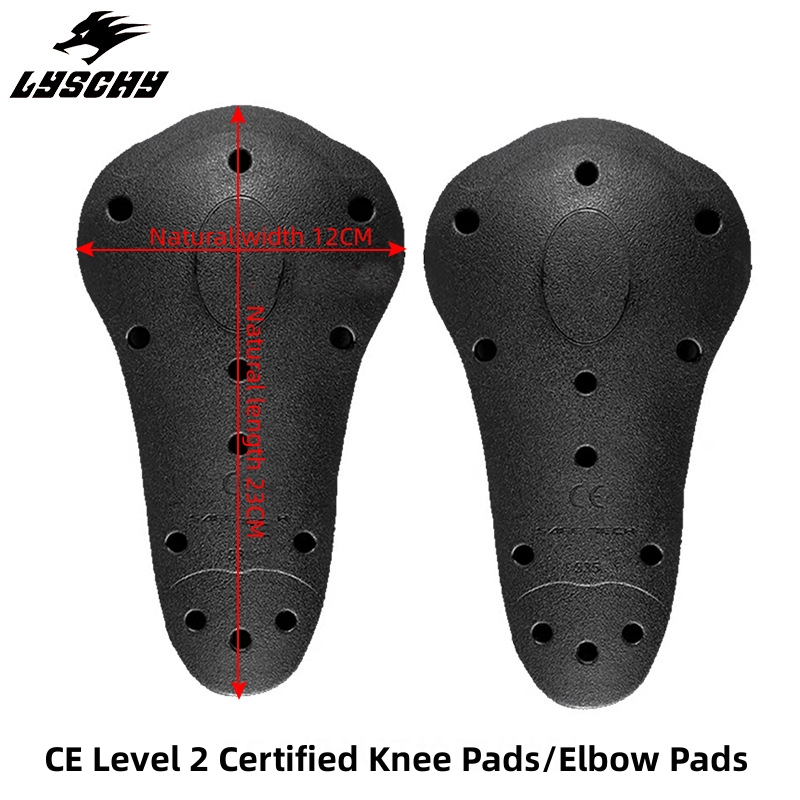 LYSCHY Ceketler Dahili CE1/2 K - Motorcycle Gear Women incelemesi ve fiyatı