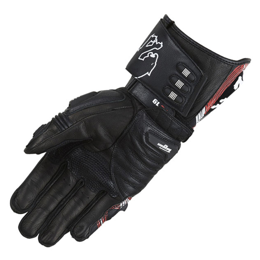 Furygan AFS 19 motosiklet eldi - Motorcycle Gear Clearance incelemesi ve fiyatı