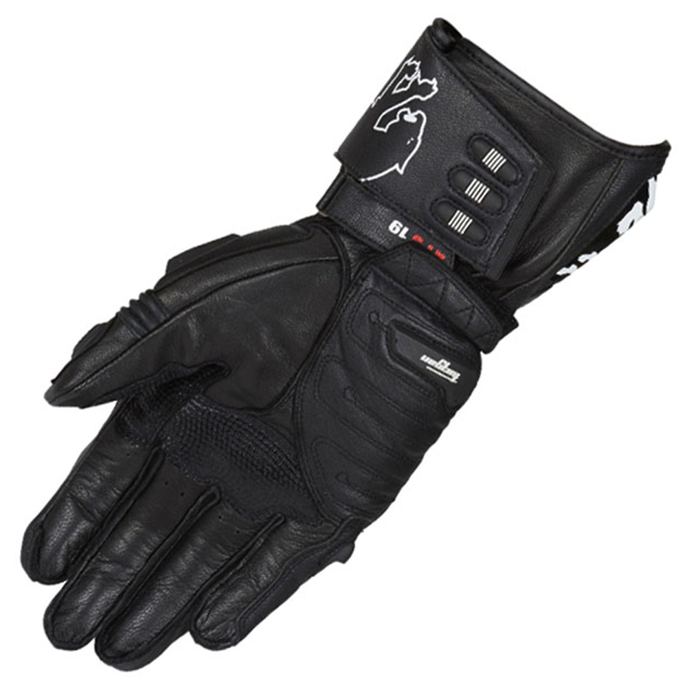 Furygan AFS 19 motosiklet eldi - Motorcycle Gear Clearance incelemesi ve fiyatı