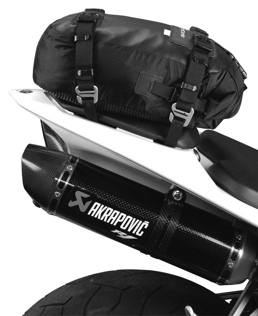 Uglybros Motosiklet Sırt Çanta - Motorcycle Gear Warehouse incelemesi ve fiyatı