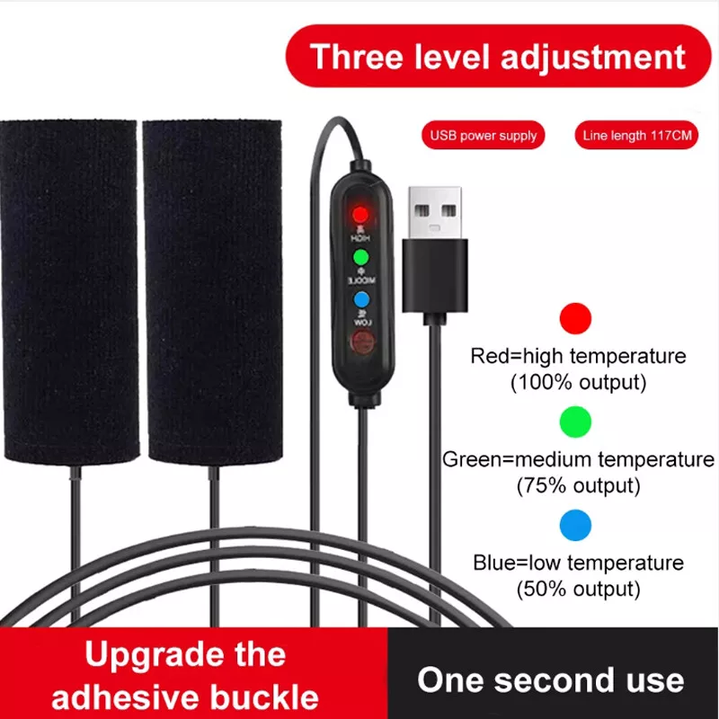 3 Vitesli Isıtıcı Elektrikli I - Handlebar Grip Heated incelemesi ve fiyatı