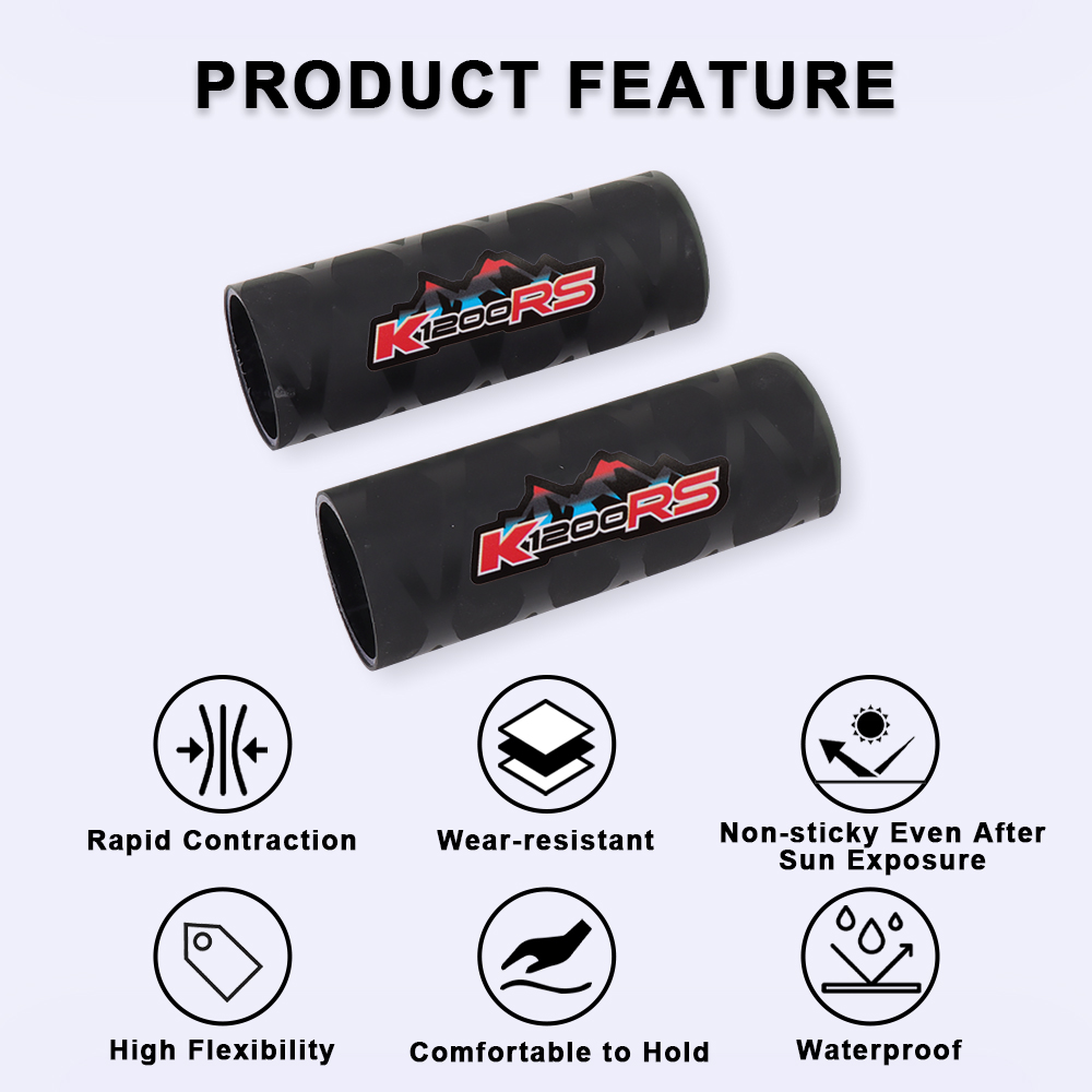 BMW için K1200RS K 1200 RS K12 - Handlebar Grip Heated incelemesi ve fiyatı